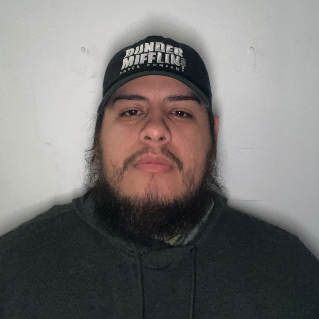 Julio Vasquez handyman services