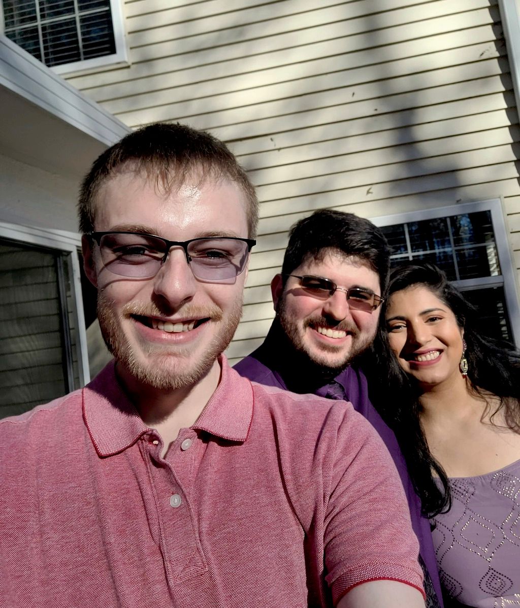 Customer photos