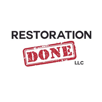 Avatar for Restoration Done, LLC
