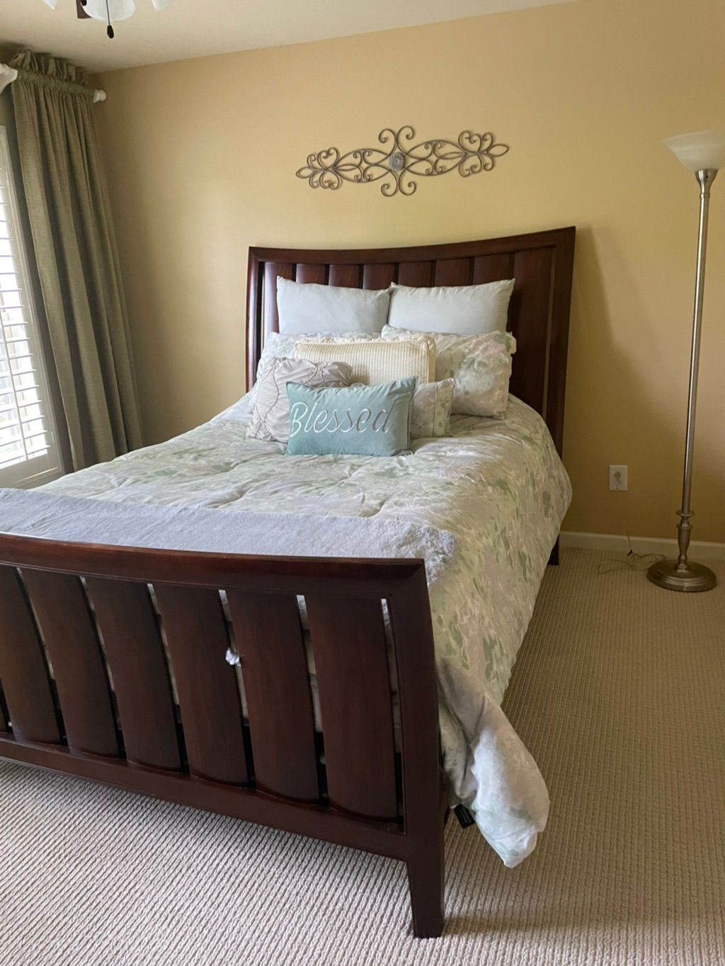 KINOS Luxury Moving offers professional bed disass