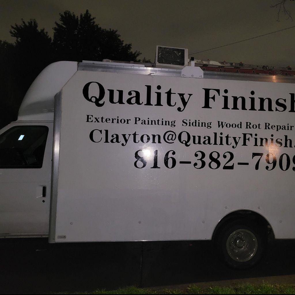 Quality Finish LLC