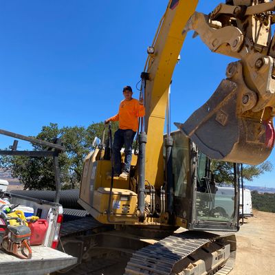 Avatar for Loza & Son’s Landscaping