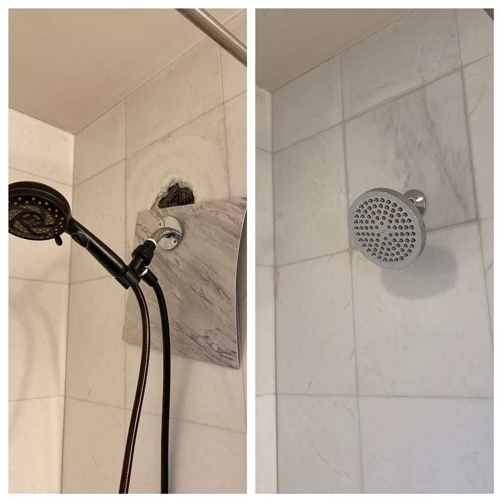 Customer photos