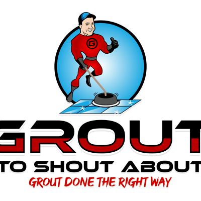 Avatar for Grout To Shout About