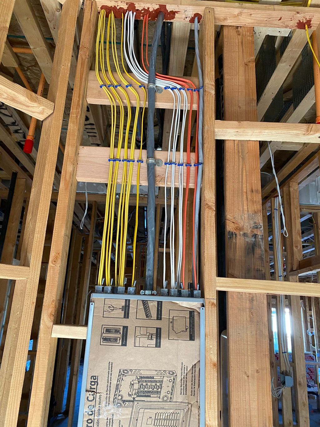 We take pride in our work making sure everything i