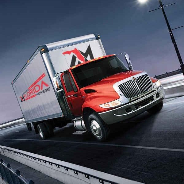 Affordable Florida Movers