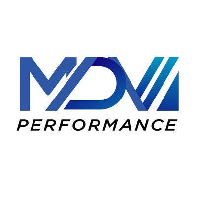 Avatar for MDV Performance