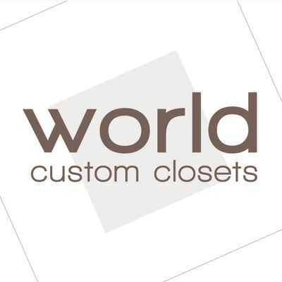 Avatar for World Closets & Cabinets🌎