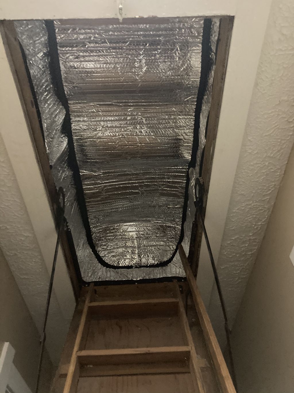 Insulation Installation or Upgrade