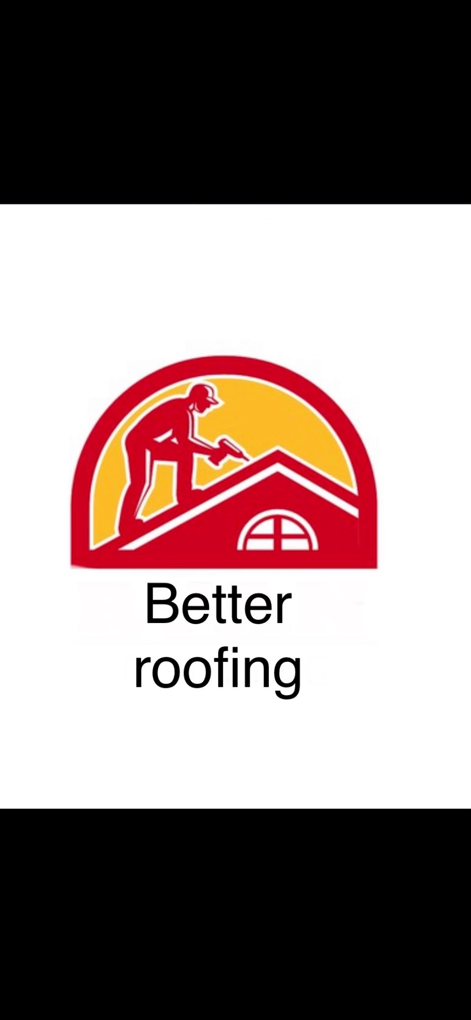 Better roofing Leak stopper