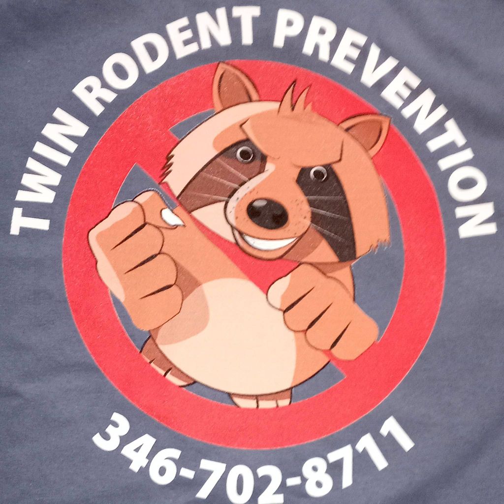 TWIN RODENT PREVENTION AND PRESSURE WASHING
