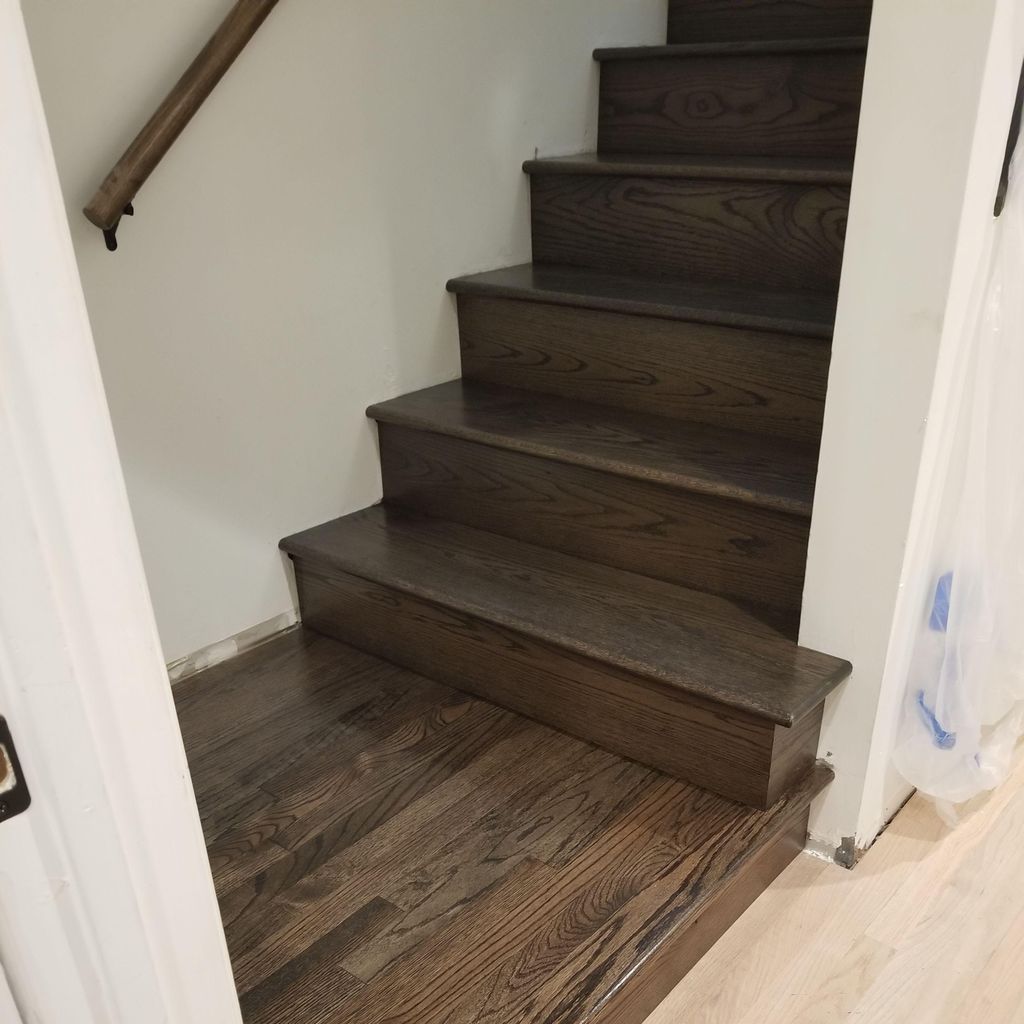Alecio Hardwood Flooring