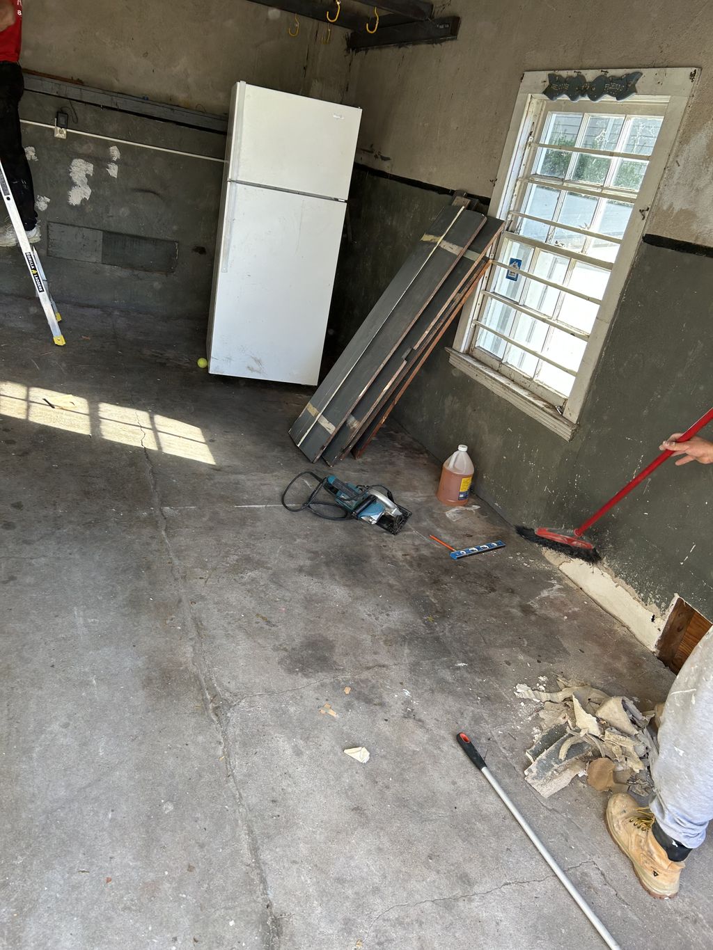 Projects and media