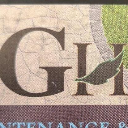 GH Landscape & Maintenance