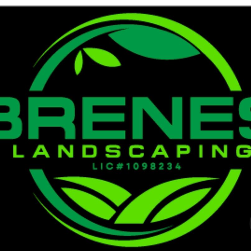 Brenes Landscaping