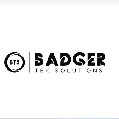 Avatar for Badger Tek Solutions