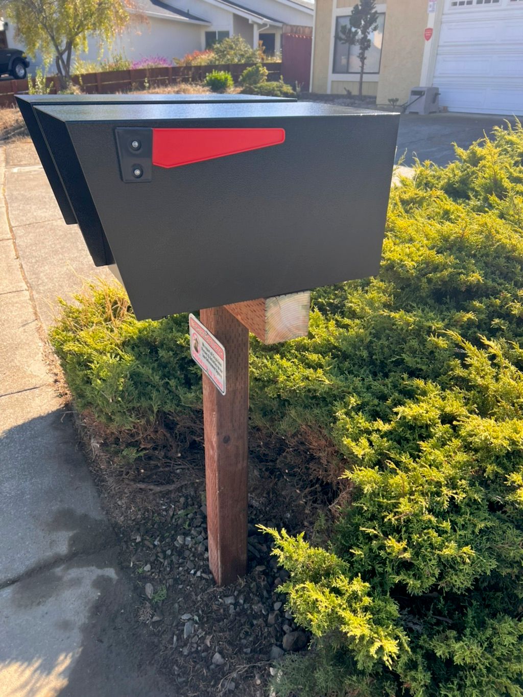 Customer photos