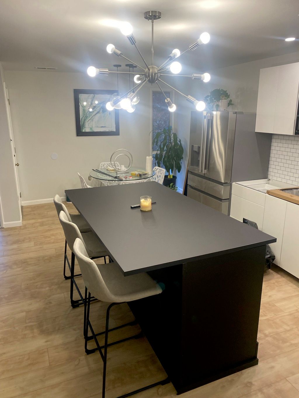 Customer photos