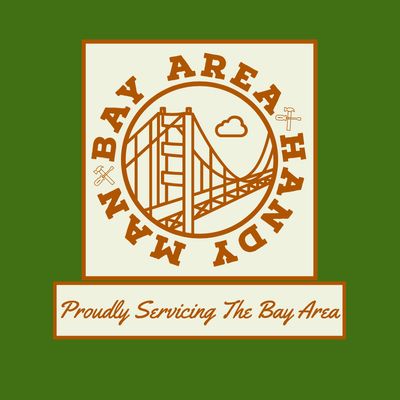 Avatar for Bay Area Handyman Service’s (Fully Vaccinated)