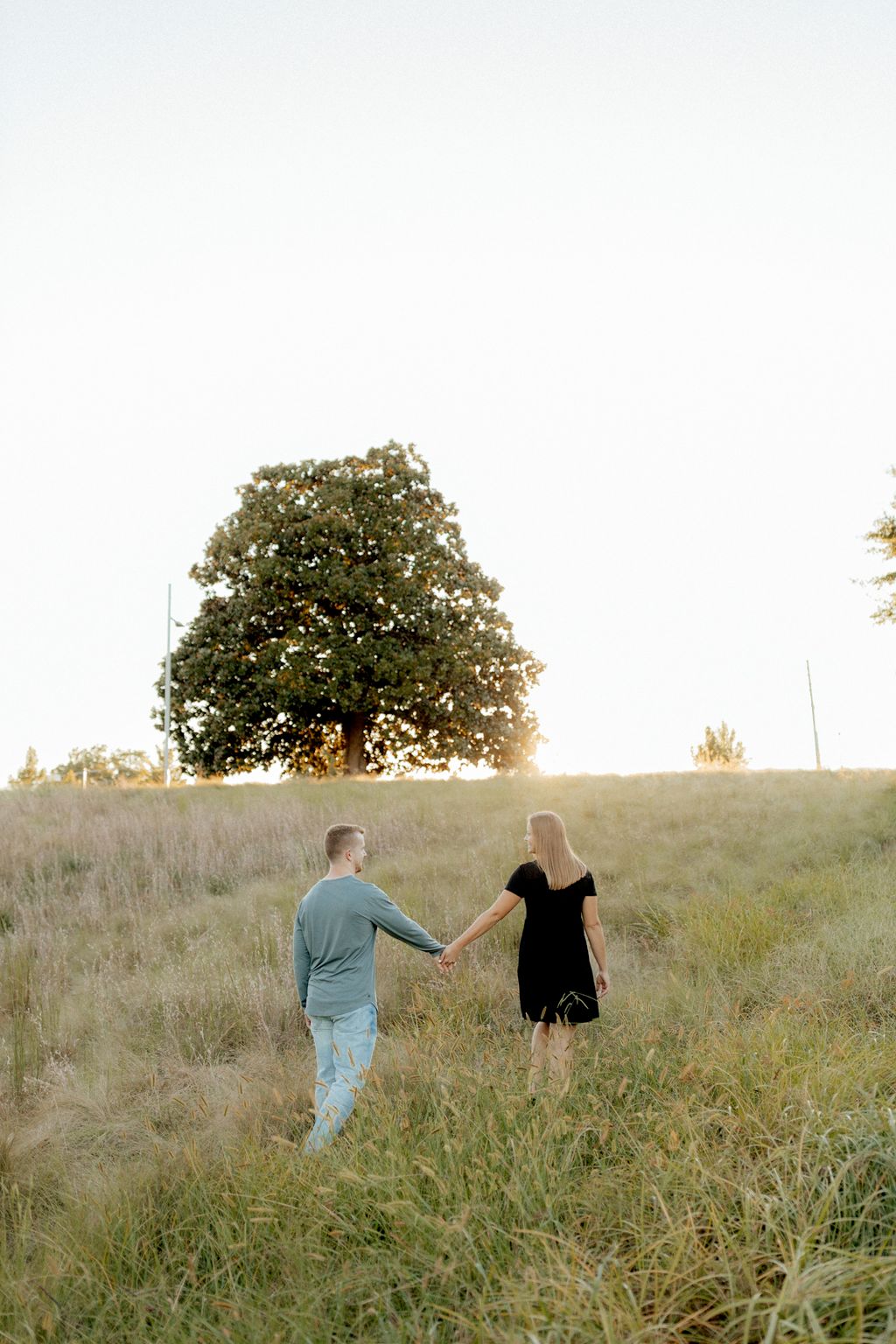 Engagement Photography