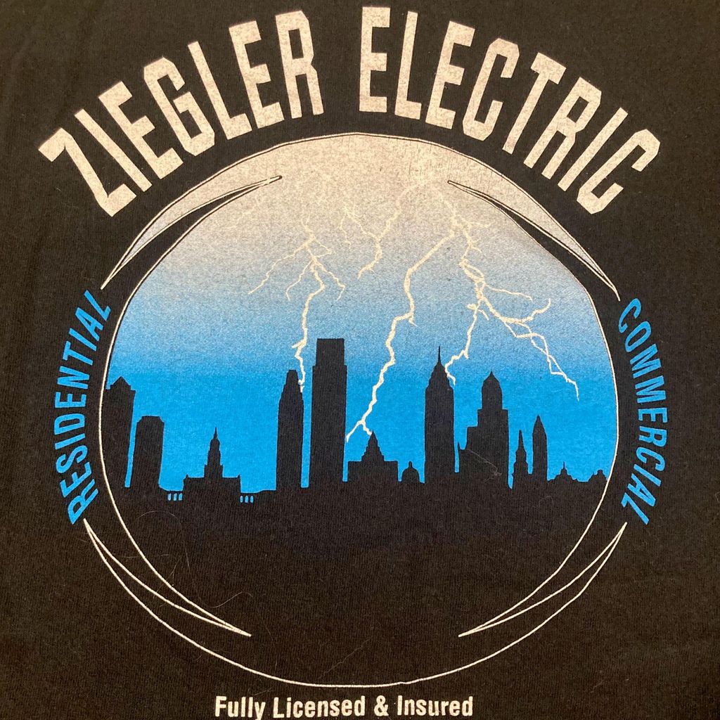 Scott Ziegler Electric