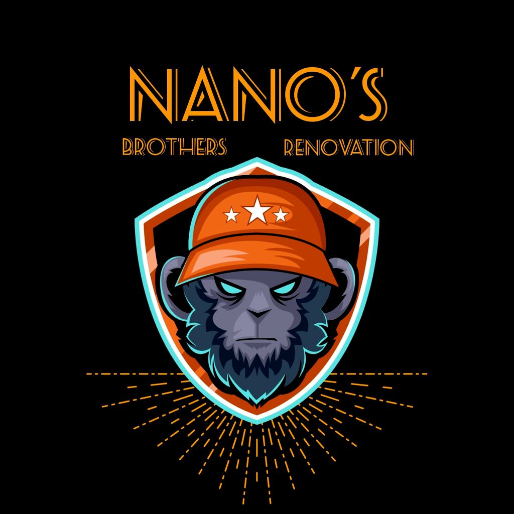 Nano's Brothers Renovation