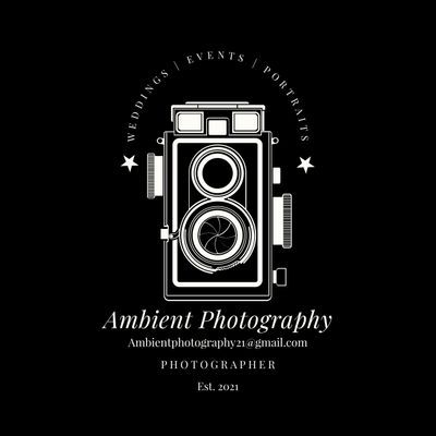 Avatar for Ambient Photography