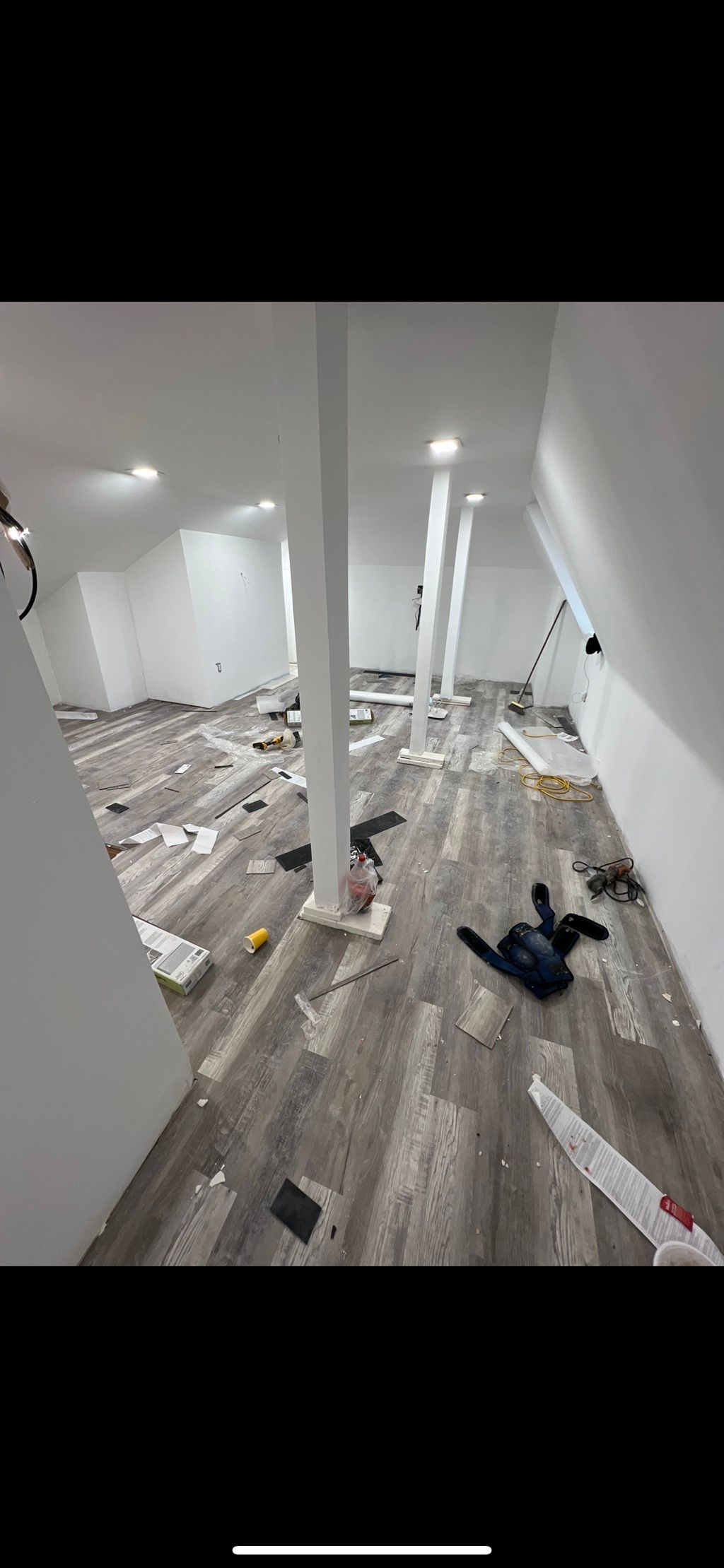 Projects and media
