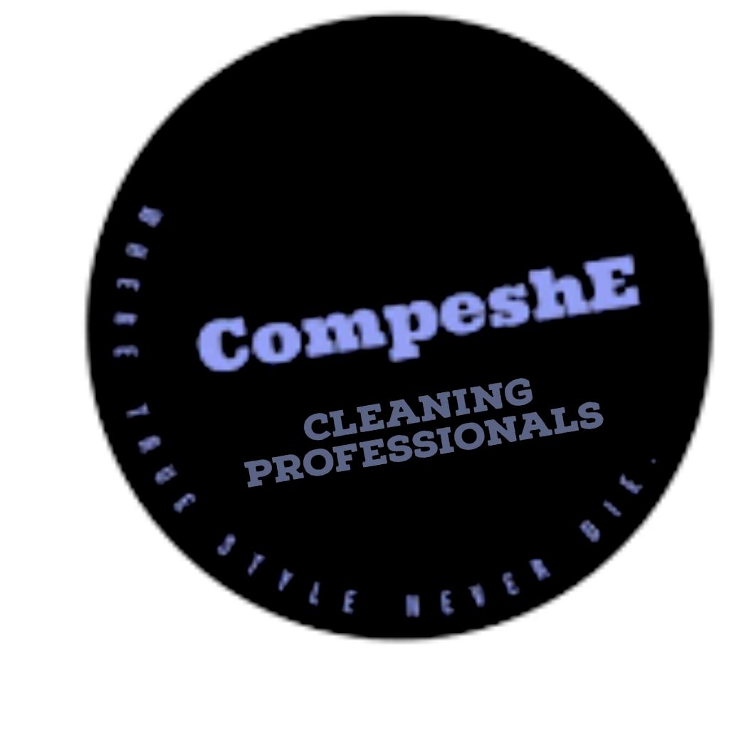 CompeshE Cleaning Professionals