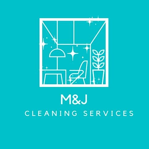 M&J Cleaning Services And More