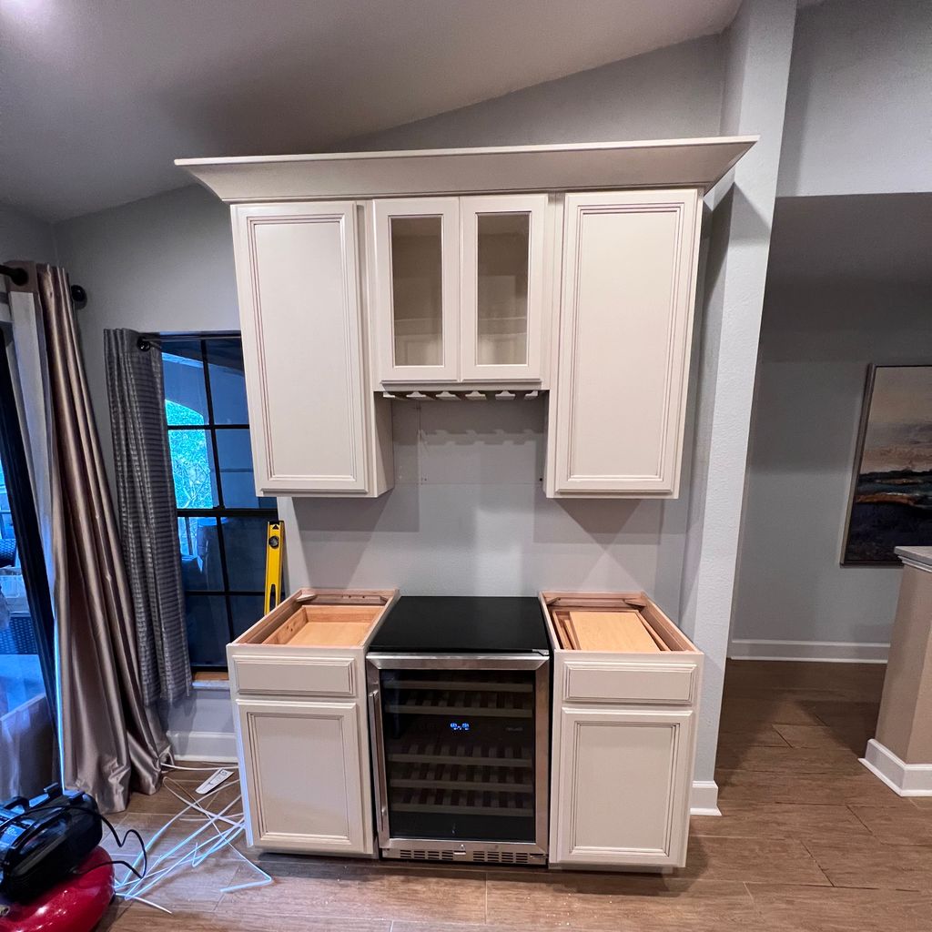 Ace Carpentry LLC