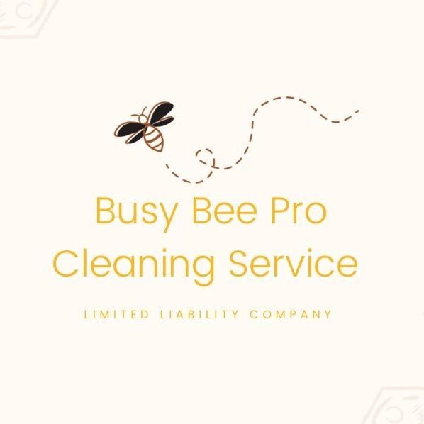 Busy Bee Pro Cleaning Service