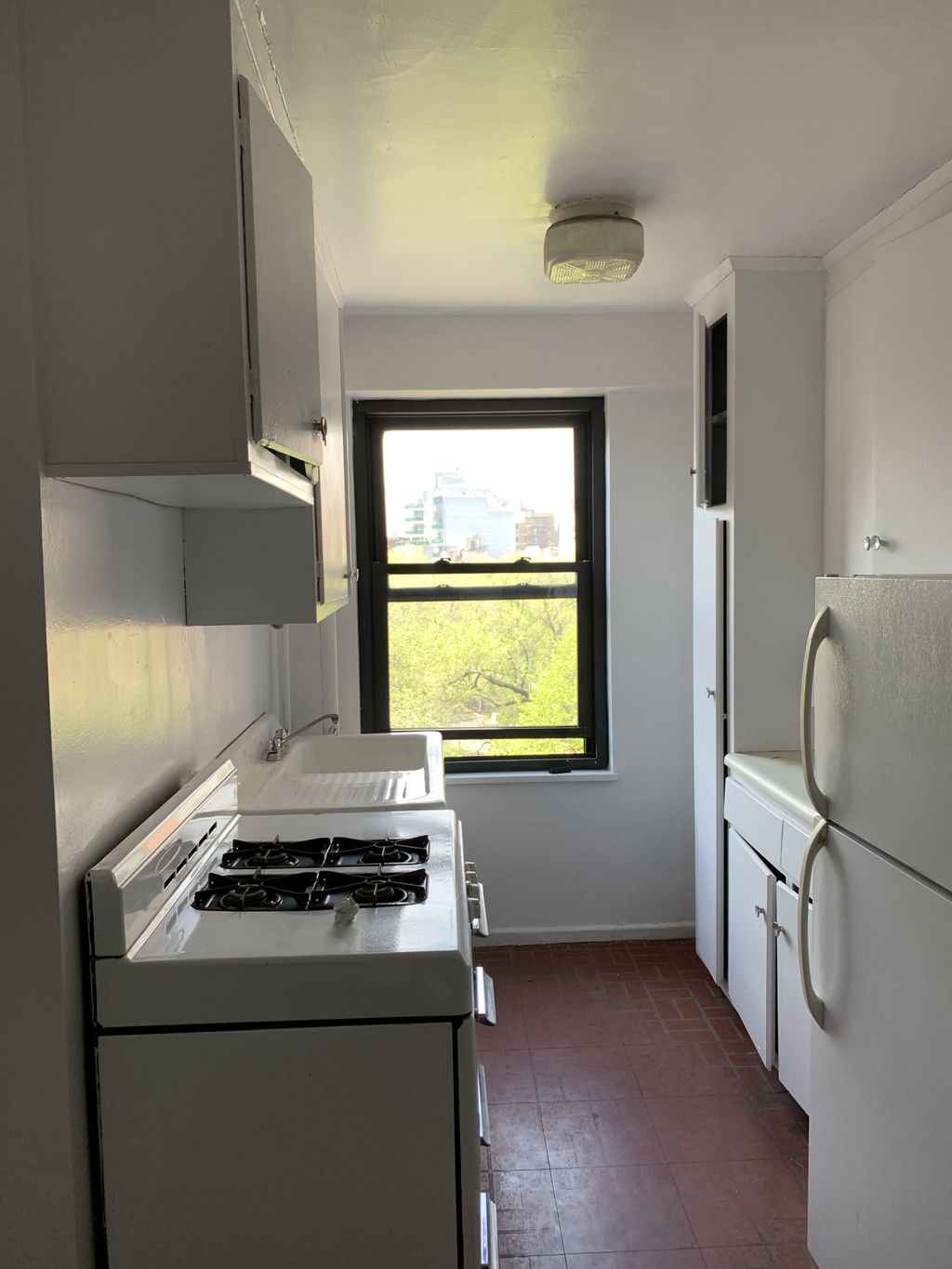East Broadway, NYC Kitchen Project