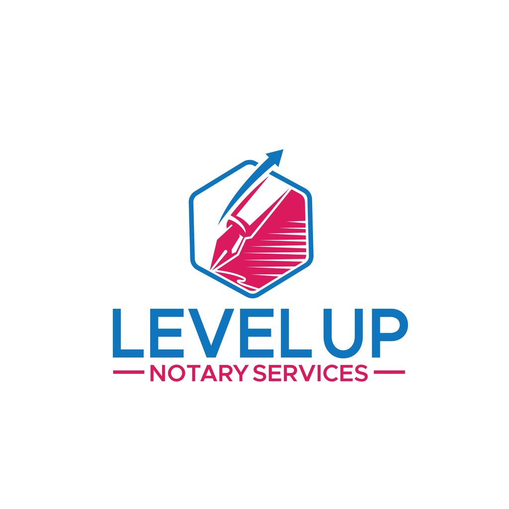 Level Up Notary Services