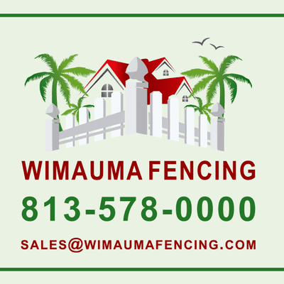 Avatar for Wimauma Fencing