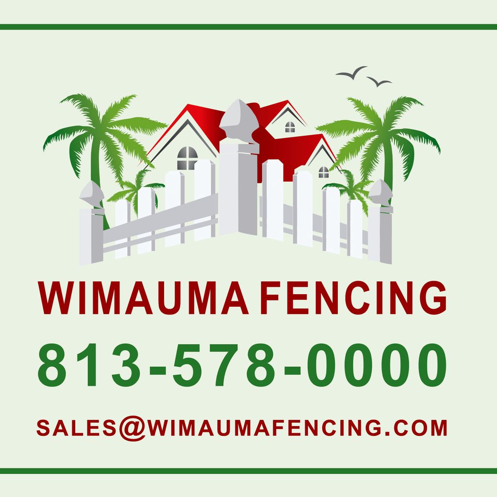 Wimauma Fencing