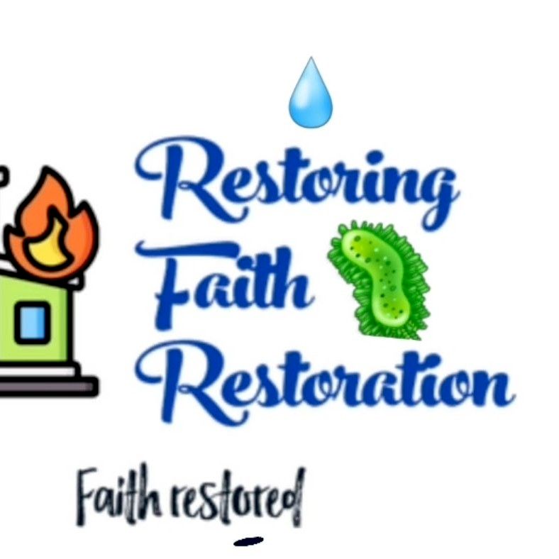 Restoring Faith Restoration