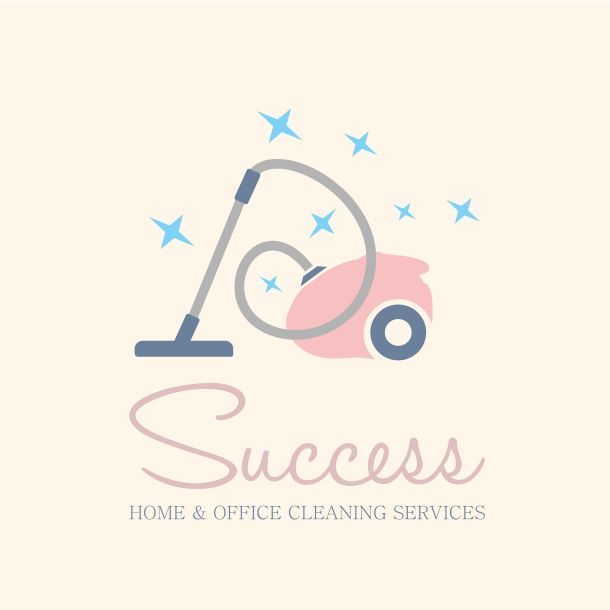 SUCCESS CLEANING