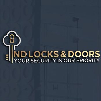 ND LOCKS & DOORS