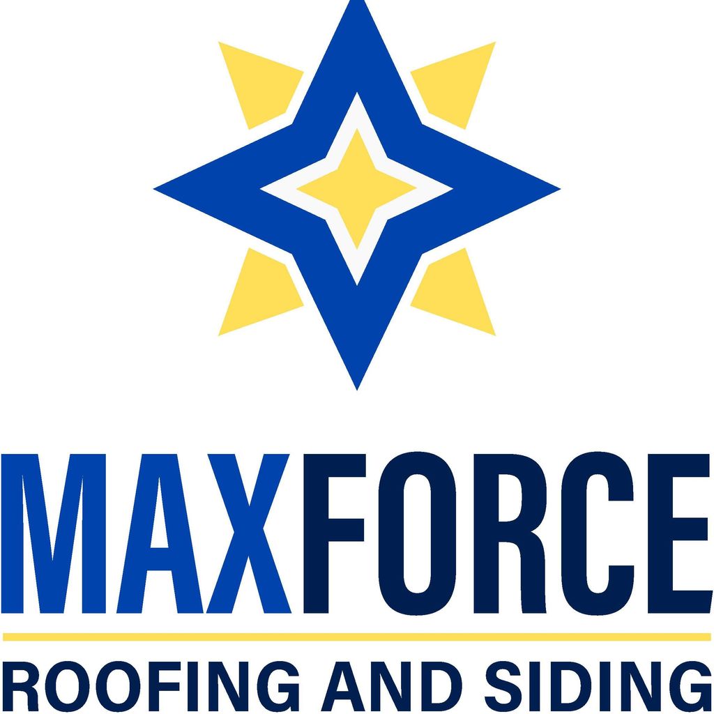MaxForce Roofing and Siding LLC
