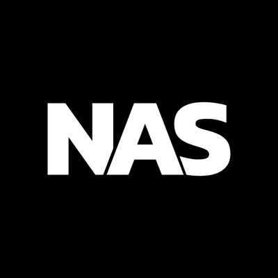 Avatar for NAS