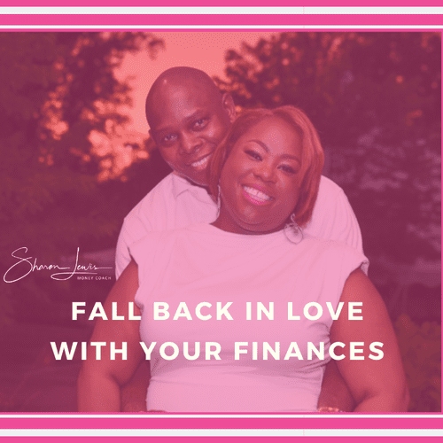 Fall back in love with your finances