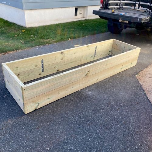 Featured Projects