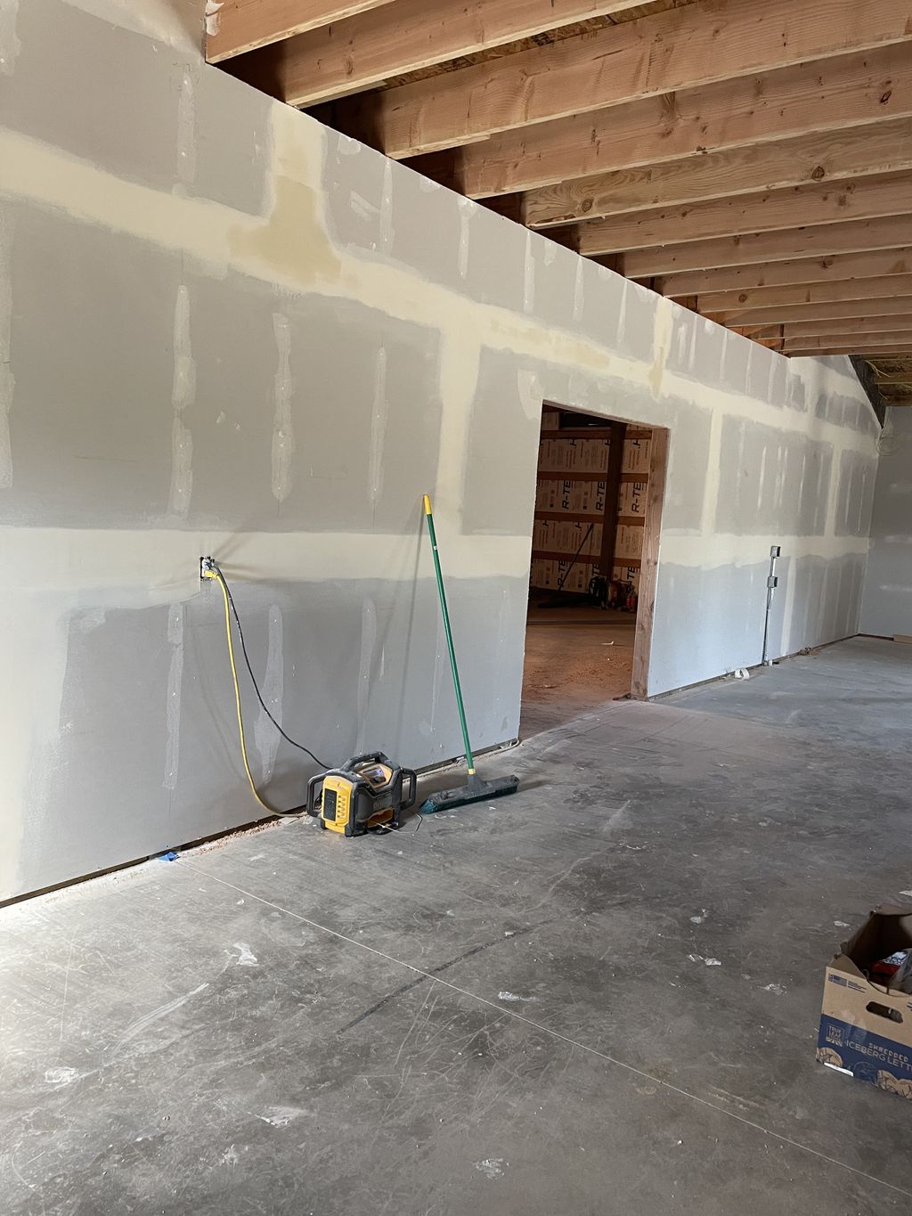 Projects and media