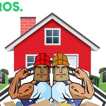 Junk brothers