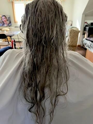 Update more than 139 tangled hair meaning best - tnbvietnam.edu.vn