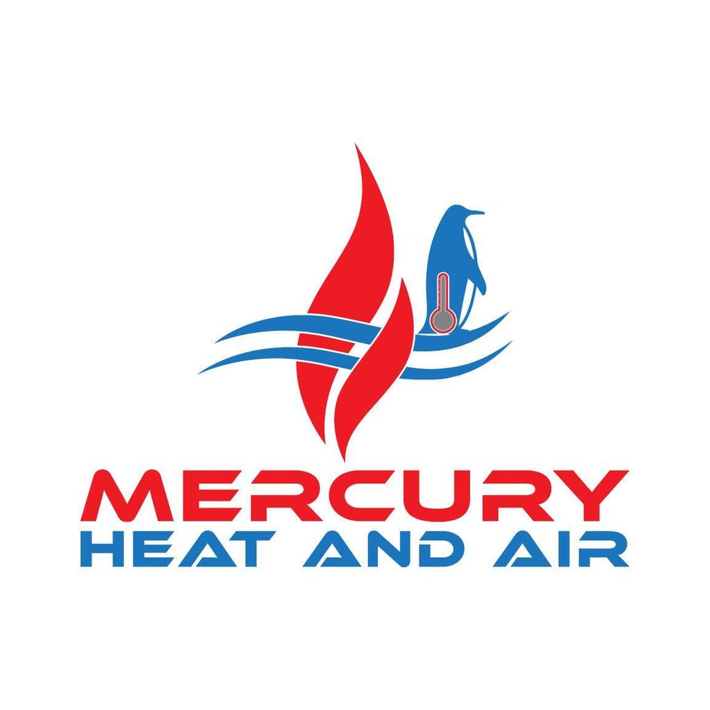 Mercury Heat And Air
