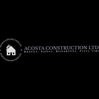 Avatar for Acosta Construction LTD