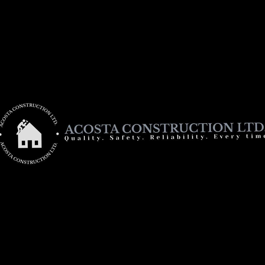 Acosta Construction LTD