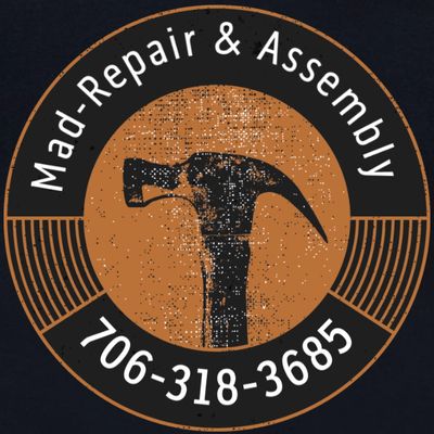 Avatar for Mad-Repair & Assembly